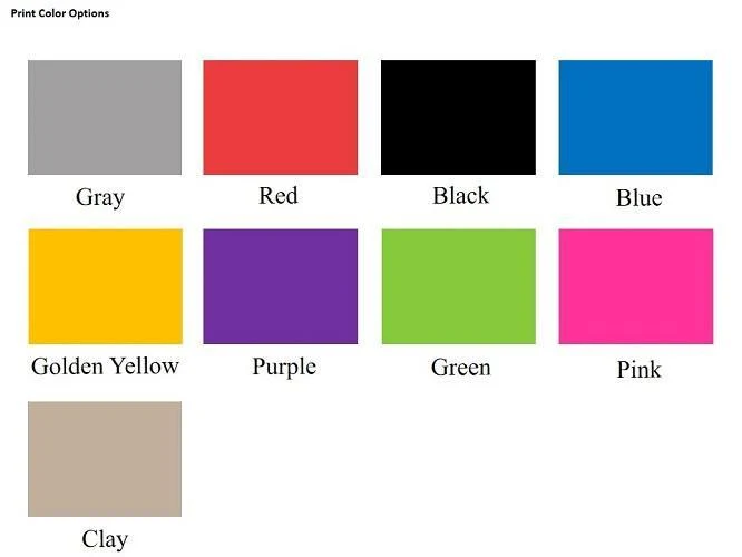 Cheerful Chevron Personalized Colorful Classic Small Dog Bowl