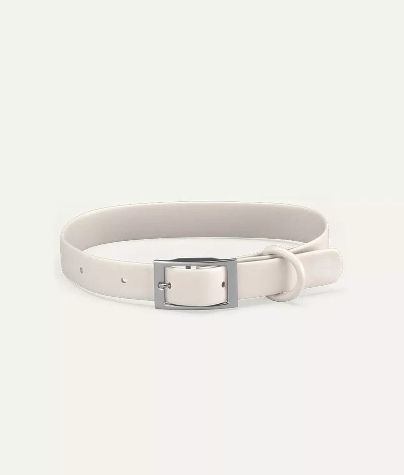COLLIER GALA - Beige