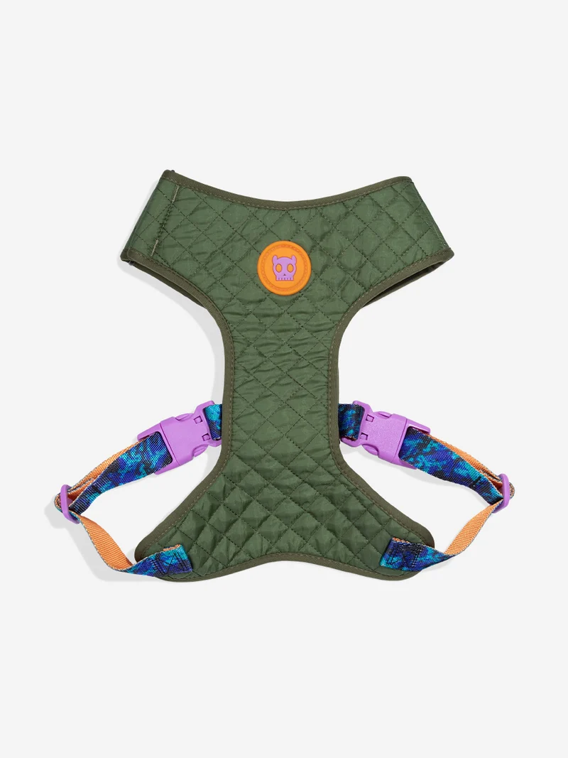 Harnais pour chien en Y - Trekk - Reebok x Zee.dog