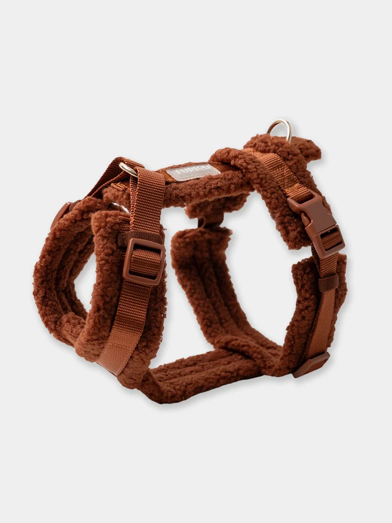 Harnais en H pour chien - Sherpa Clay - Furlou