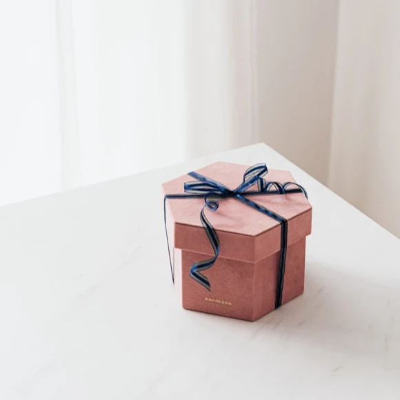 Gift Wrapping