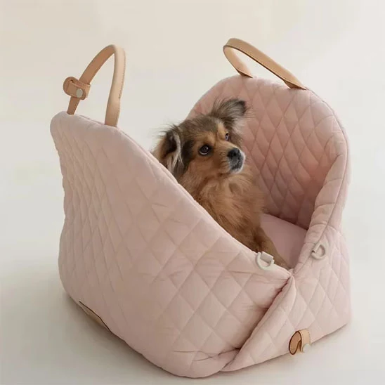 Sac de Transport Chien IngeniousBag ™