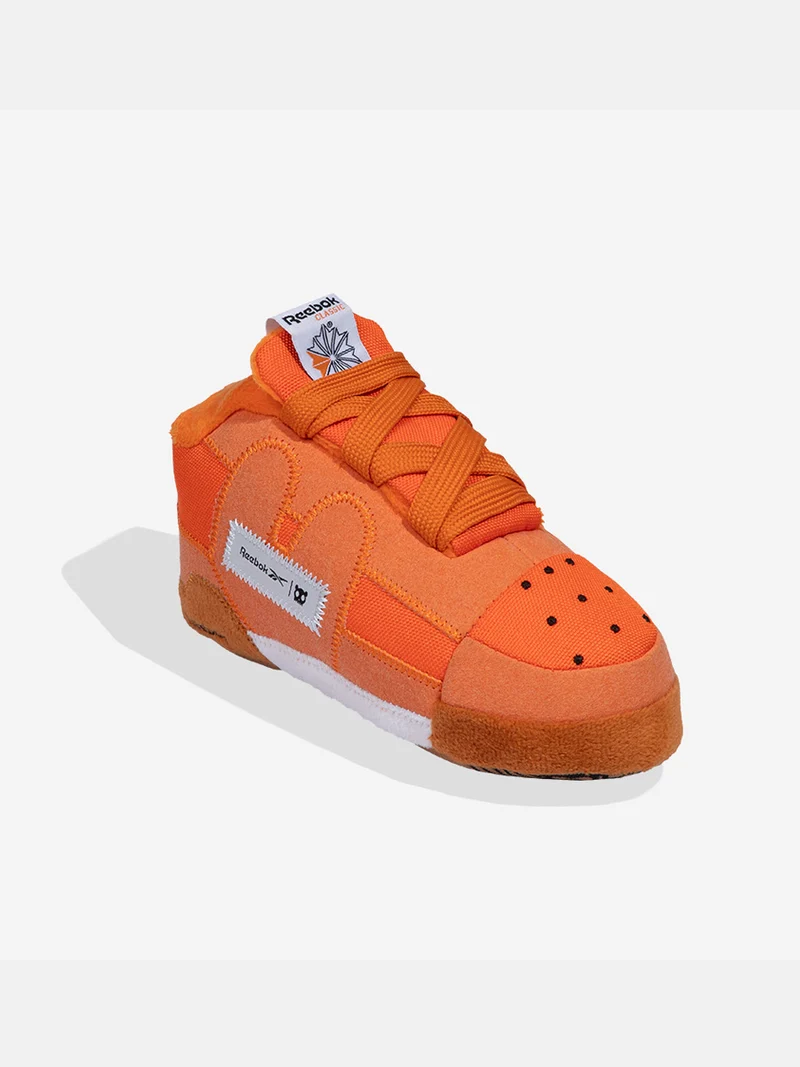 Peluche pour chien - Workout Plus 2en1 👟 - Reebok x Zee.dog