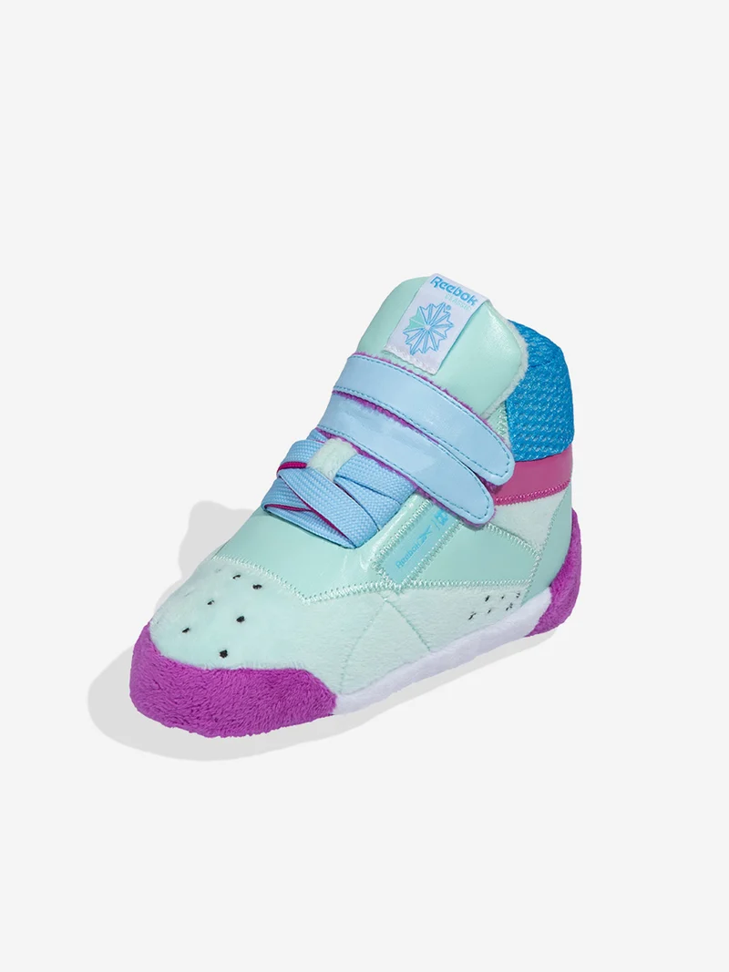 Peluche pour chien - Freestyle Plus 2en1 👟 - Reebok x Zee.dog