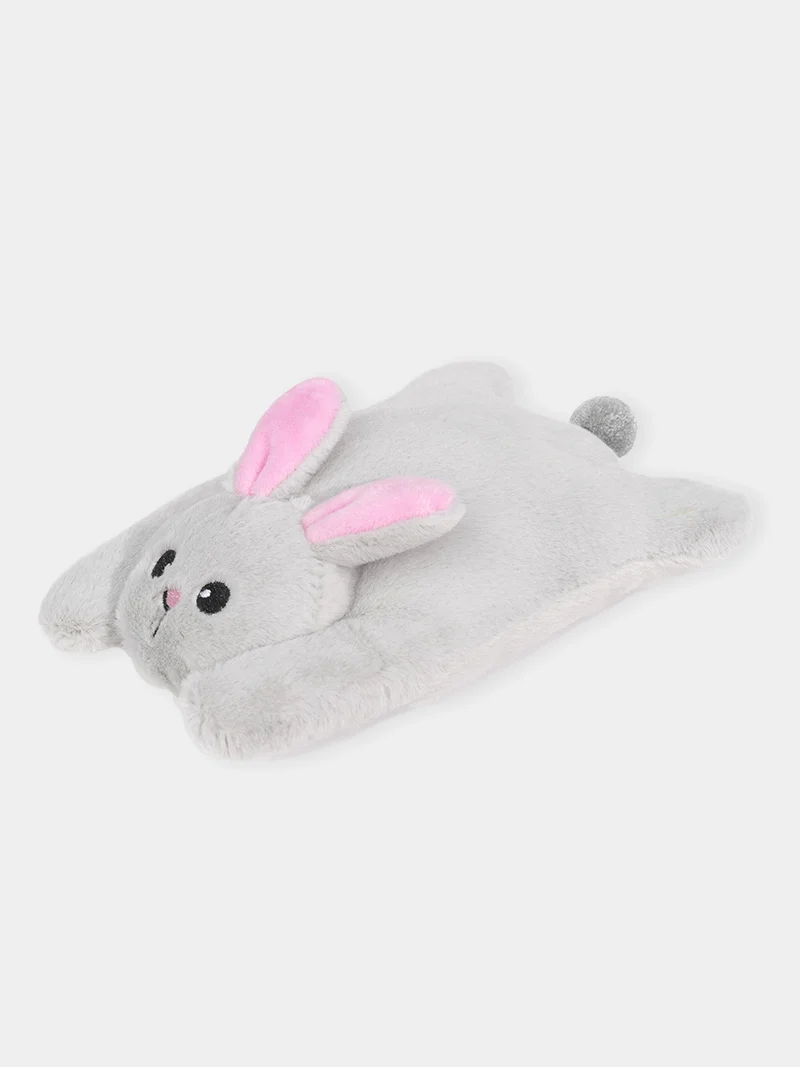 Peluche pour chien - Flattle Animal Lapin 🐰 - HugSmart