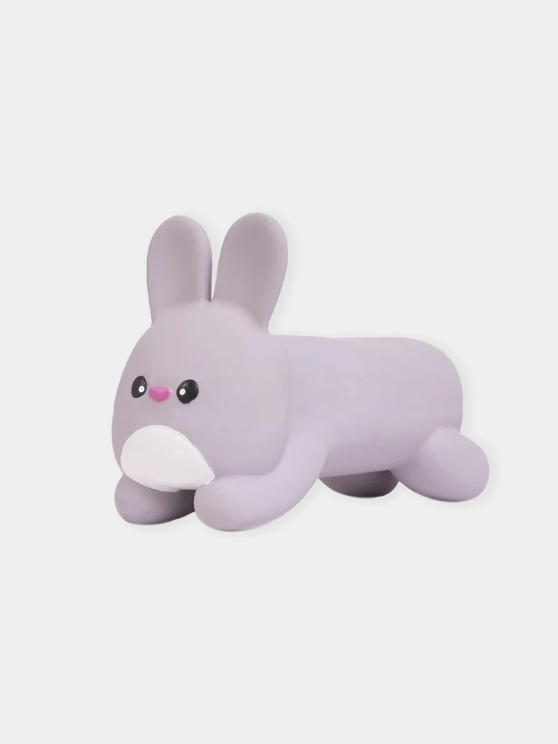 Jouet pour chien en latex - Hoppin' Easter Lapin 🐇 - Fringe PetShop