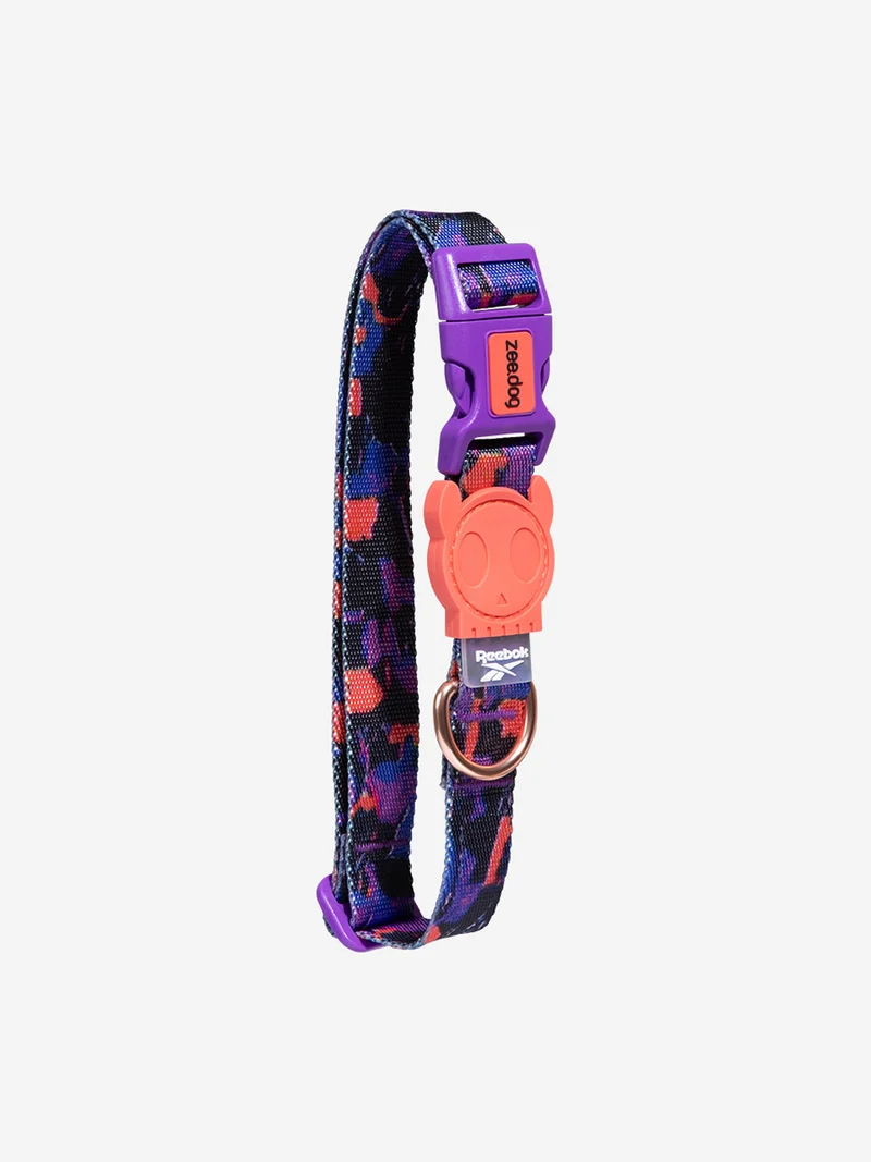 Collier pour chien - Court - Reebok x Zee.dog