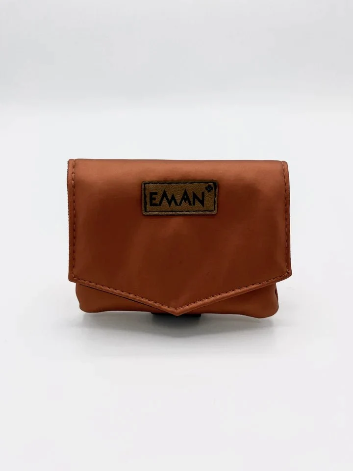 Pochette à Friandises Chiens - Modèle Cuivre
