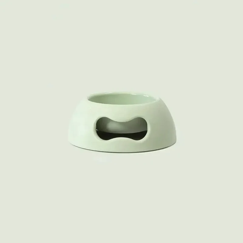 Gamelle pour chien écologique et indestructible