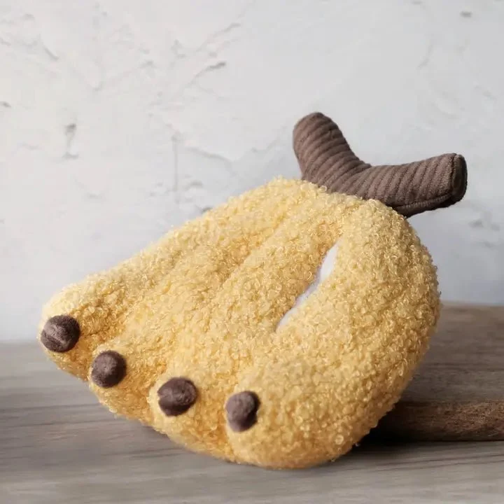 Jouet de fouille pour Chien Snuffle BANANA 🍌