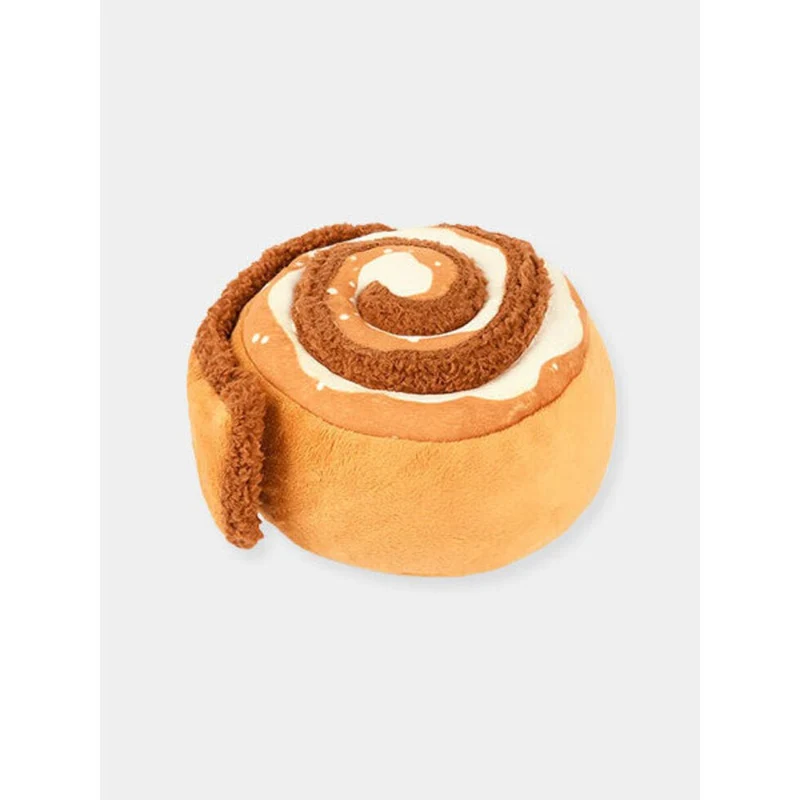 Jouet en peluche pour chien Pup Cup Café - Cinna-bone