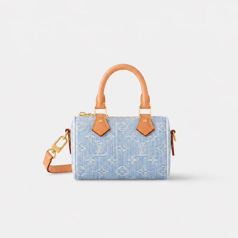 Sac Nano Speedy Jean