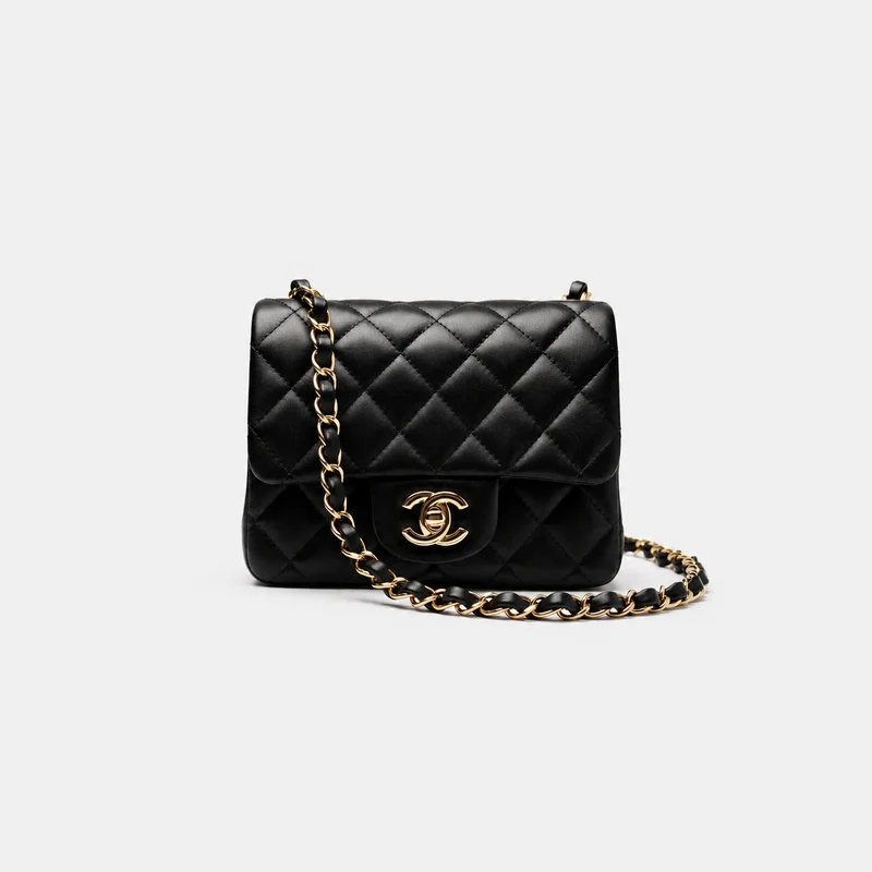 Mini Sac Classique