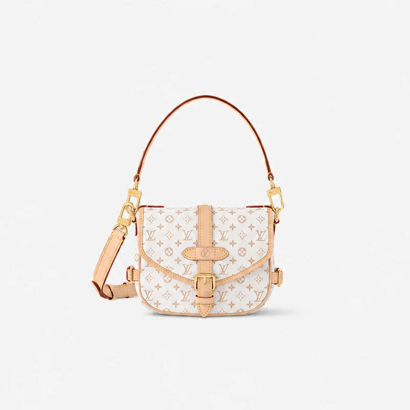 Sac Saumur BB