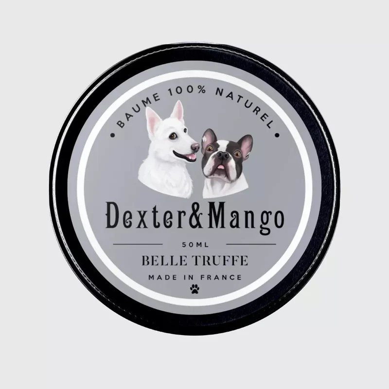 Baume belle truffe