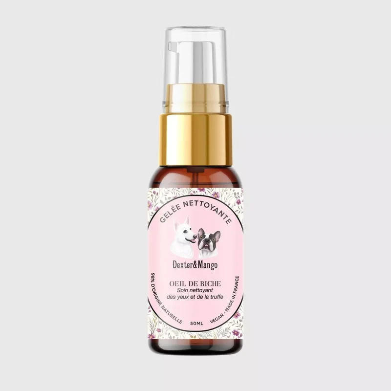 Gelée oeil de biche