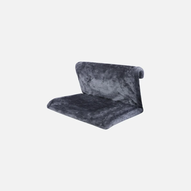 Hamac gris 45x25x31cm