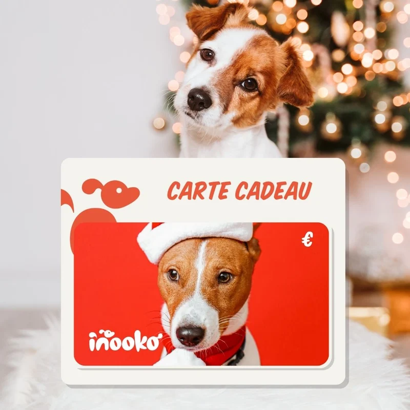 La Carte Cadeau inooko