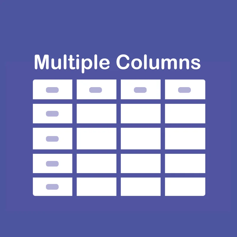 Interval quantity/incremental increases (Grid)