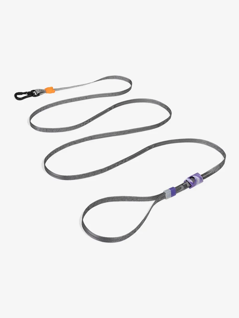 Laisse pour chien réglable - Long Leash - Zee.Dog