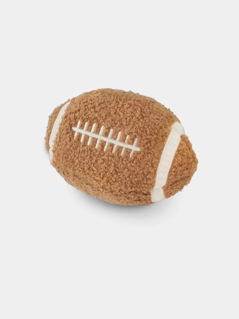 Jouet pour chien - Ballon Foot US 🏈 - Lambwolf Collective