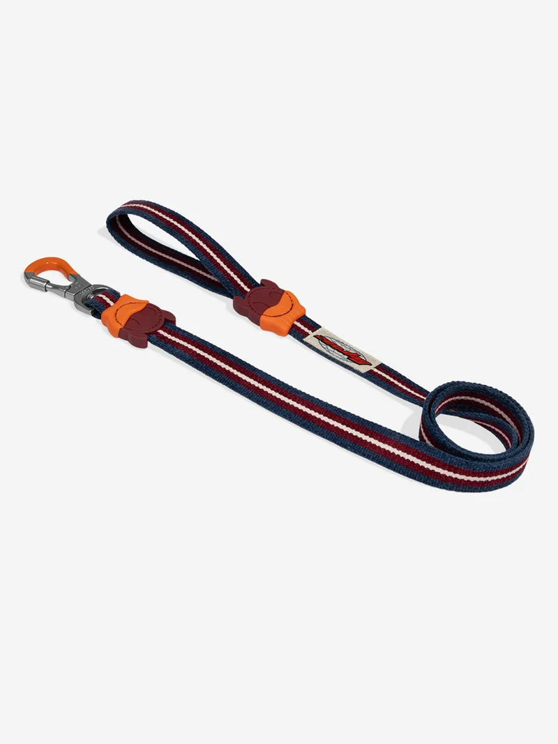Laisse pour chien - Velvet Vibes Dropout - Zee.Dog