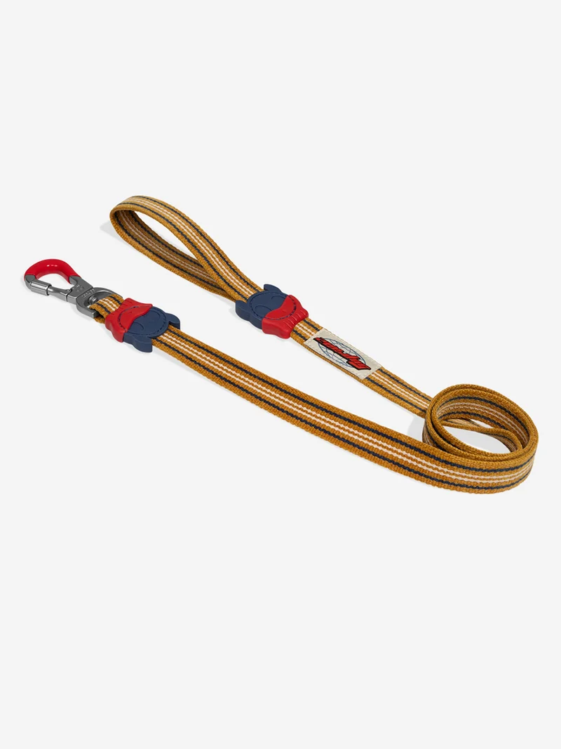Laisse pour chien - Velvet Vibes Misfit - Zee.Dog