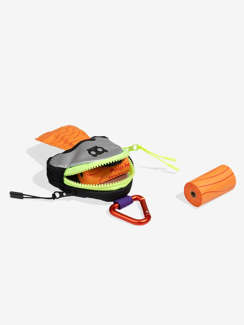 Pochette pour laisse - Go clip Atlas - Zee.dog