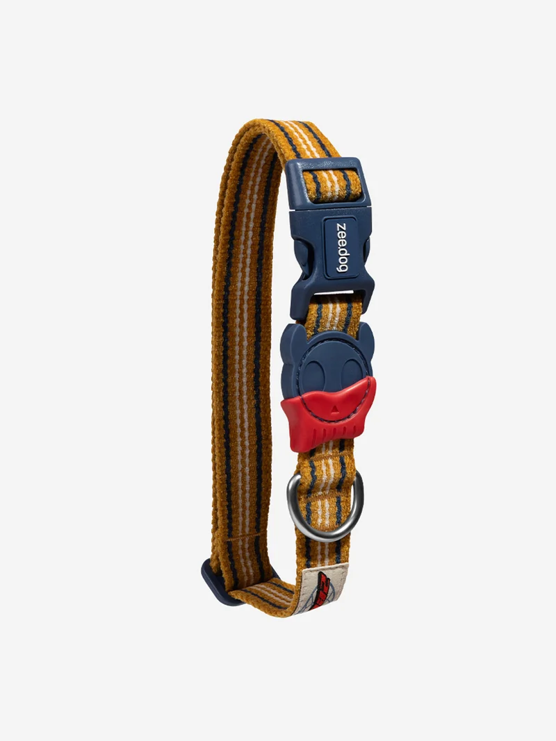 Collier pour chien - Velvet Vibes Misfit - Zee.Dog