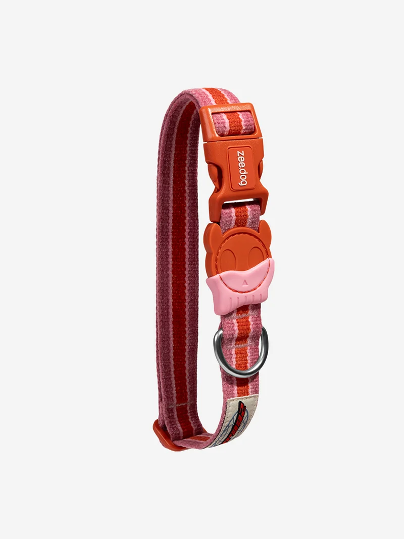 Collier pour chien - Velvet Vibes Courtney - Zee.Dog