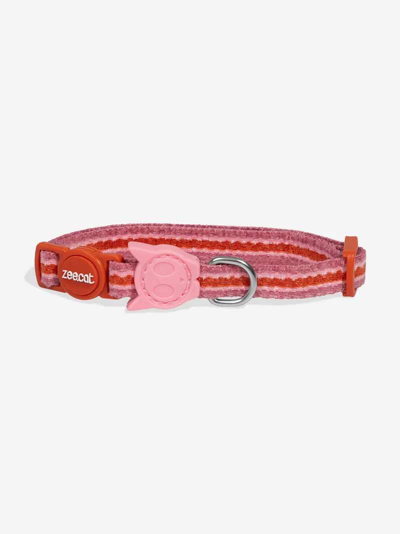 Collier pour chat - Velvet Vibes Courtney - Zee.Dog