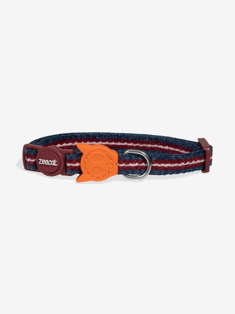 Collier pour chat - Velvet Vibes Dropout - Zee.Dog
