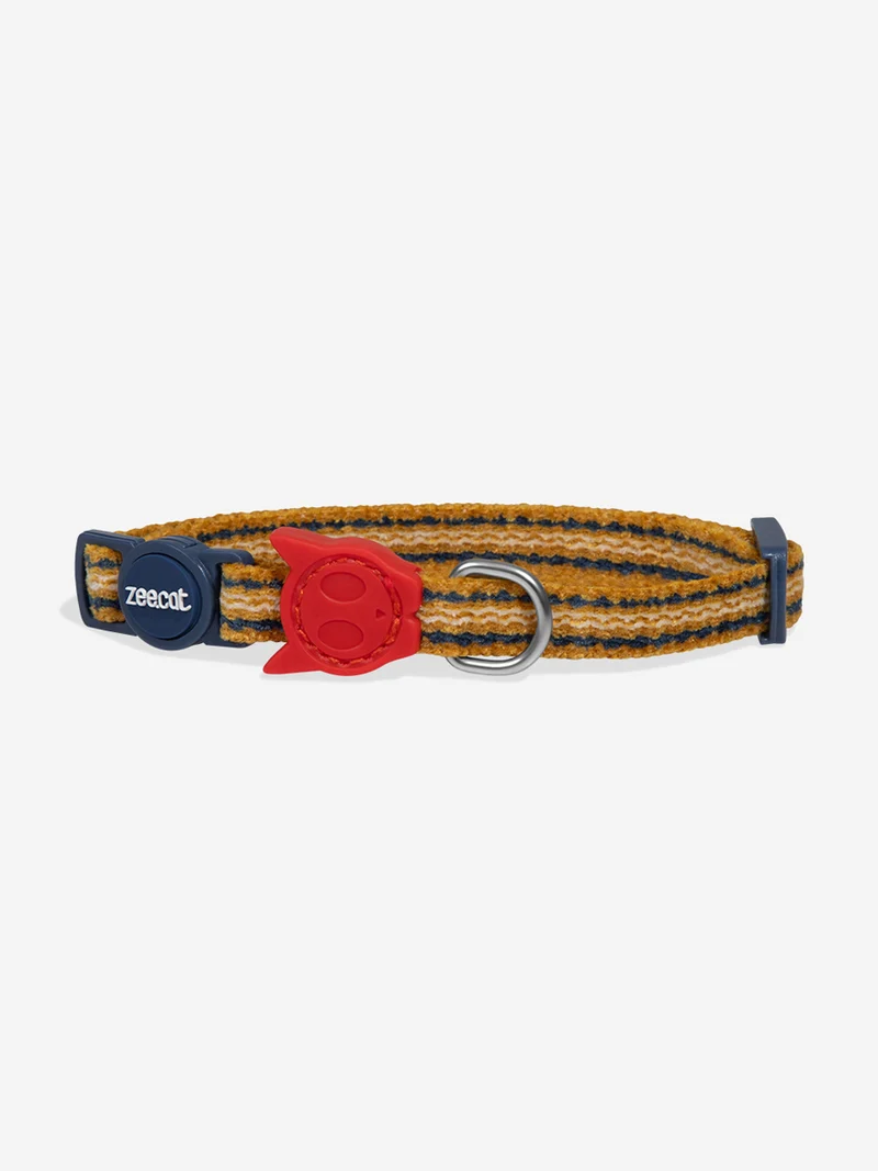 Collier pour chat - Velvet Vibes Misfit - Zee.Dog