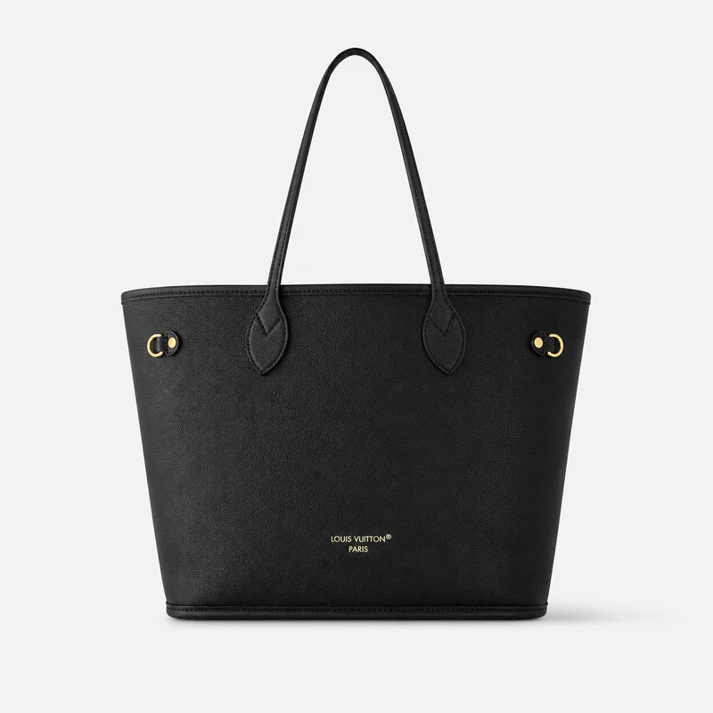 Sac Neverfull Inside Out MM