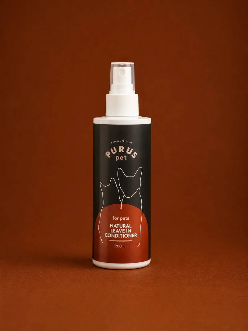 APRÈS-SHAMPOING - Spray