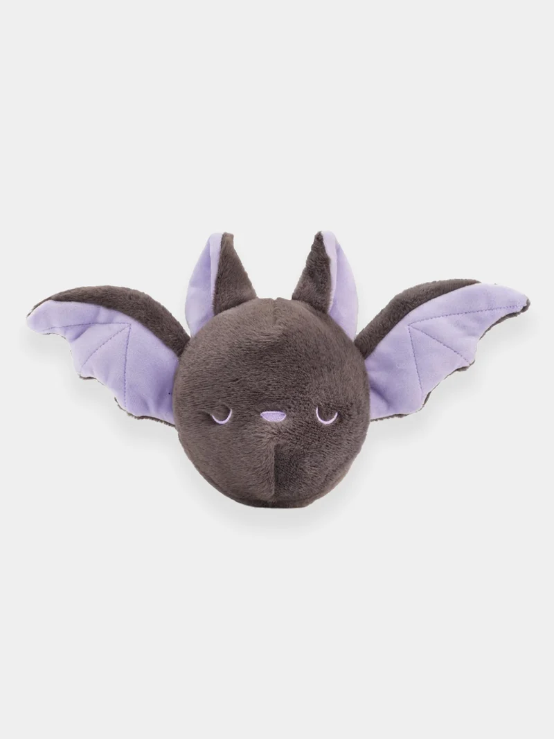 Peluche pour chien - Chauve-souris 🦇 - The Foggy Dog
