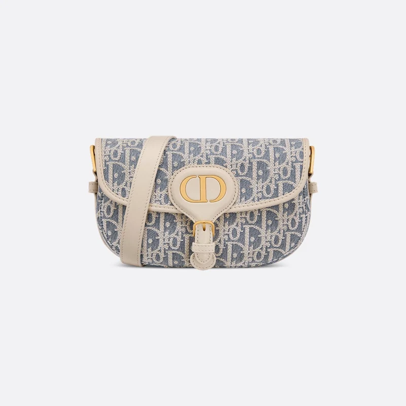 Sac East-West Dior Bobby