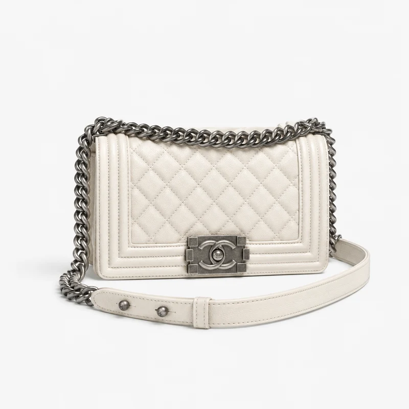 Petit Sac Boy Chanel