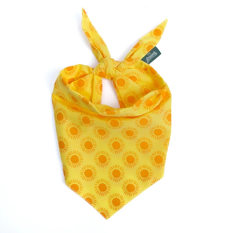 BANDANA - Soleil