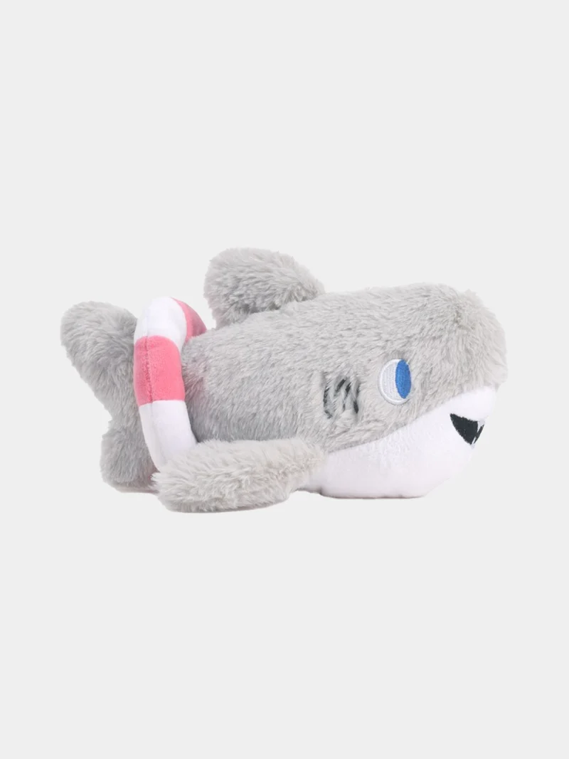 Peluche pour chien - Ocean Pals Requin 🦈 - HugSmart