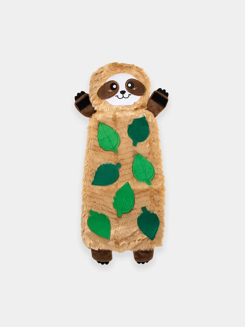 Tapis de fouille pour chien - Snufflerz blanket Paresseux 🦥 - Zippy Paws