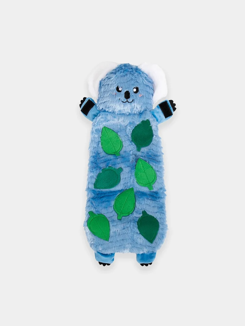 Tapis de fouille pour chien - Snufflerz blanket Koala 🐨 - Zippy Paws