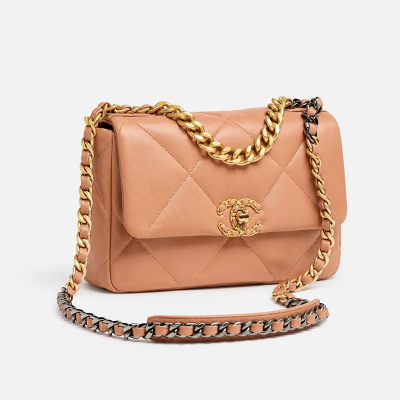 Sac Chanel 19
