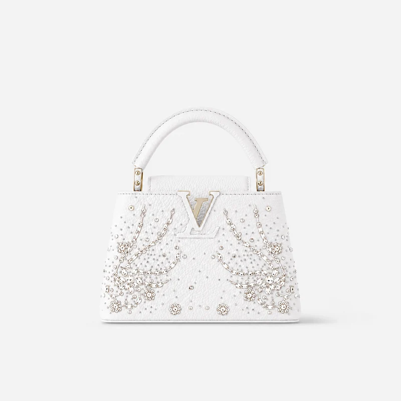 Sac Capucines Mini