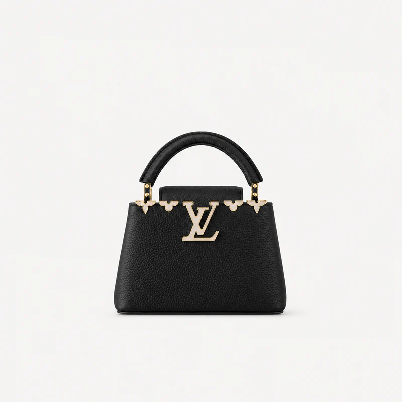 Sac Capucines Mini