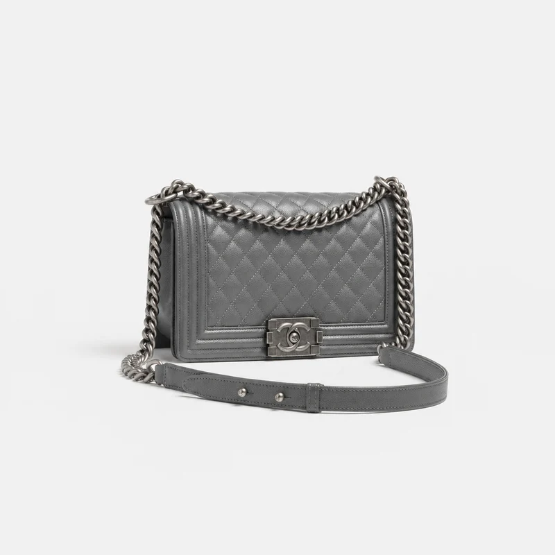Sac Boy Chanel