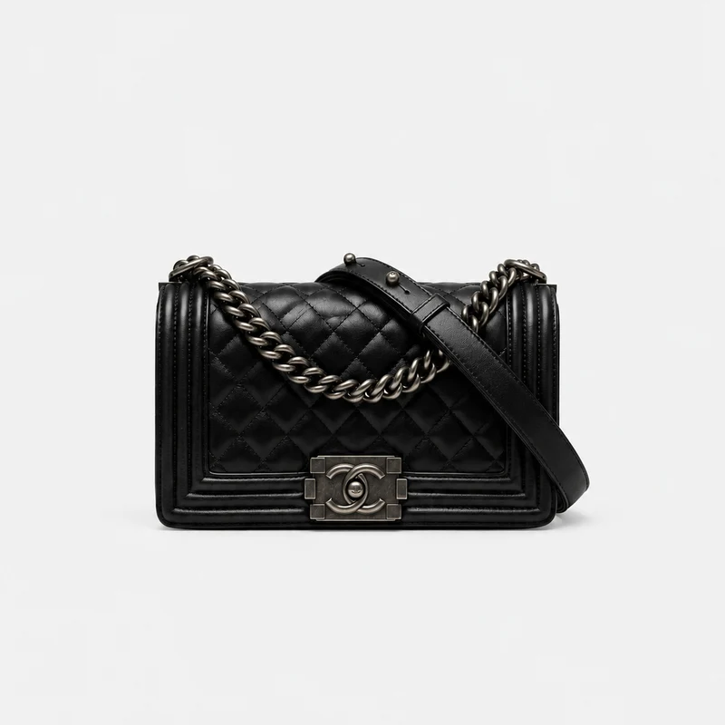 Sac Boy Chanel