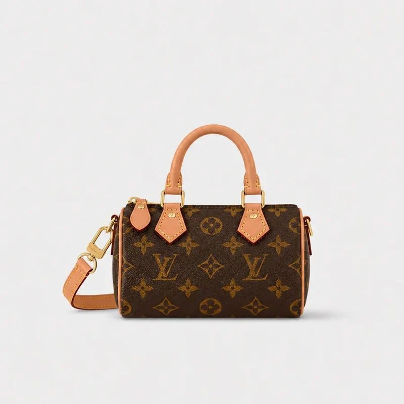 Sac Nano Speedy