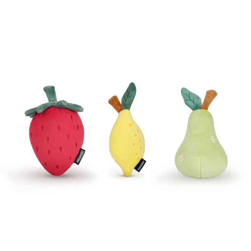 JOUET - Fruits
