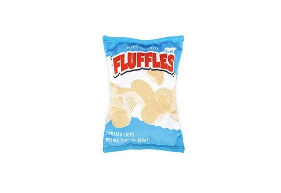 JOUET - Paquet de chips